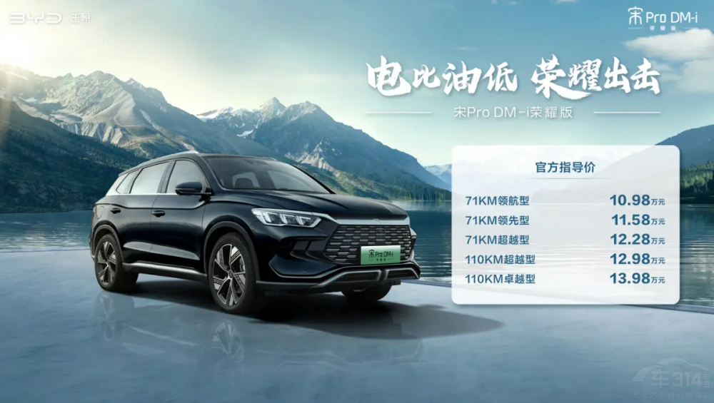 ֱ��2�f(w��n)���ȁ�����Pro DM-i�sҫ������