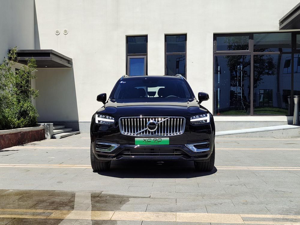 ԇ�{�֠���XC90 T8���e��һ����{���w�