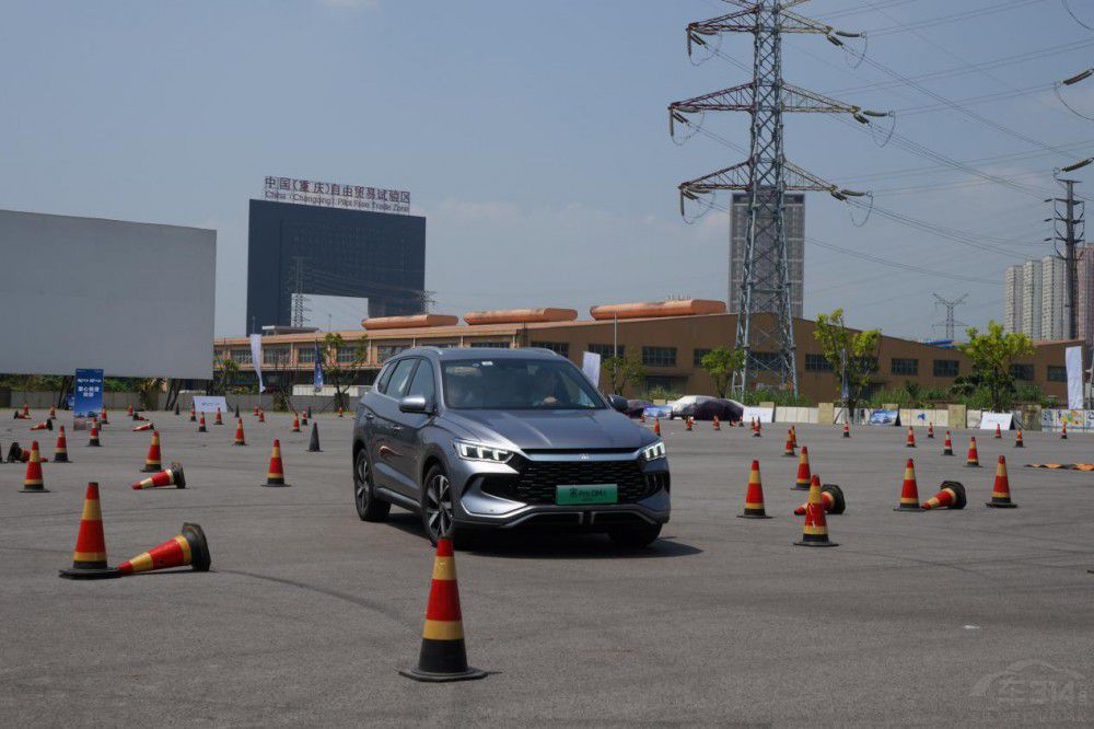 ��Pro DM-i��܊�����ؚv�� չʾӲ�ˌ�(sh��)��