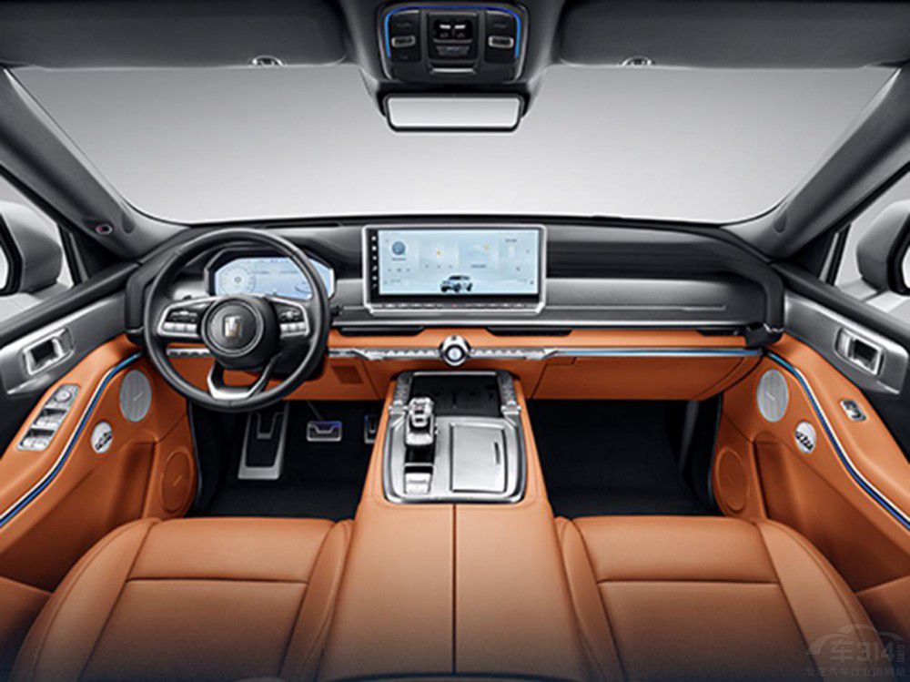 �(qi��ng)Ӳ��SUV?̹��700 Hi4-TVS�S��������