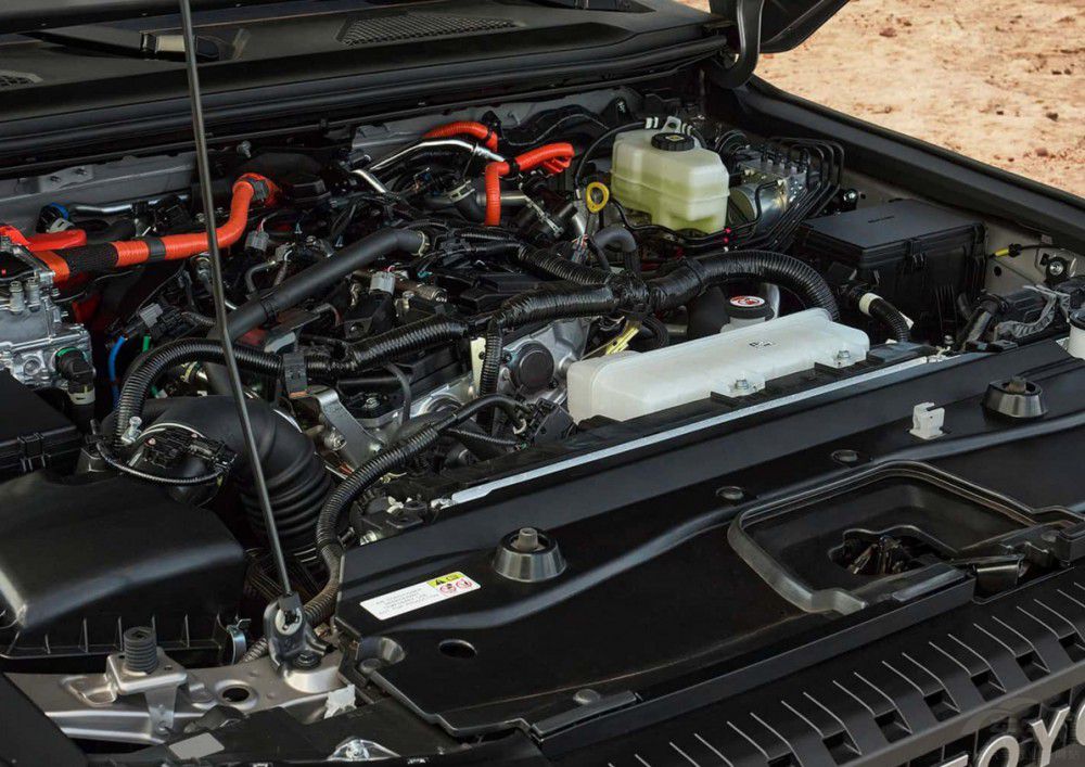 �(qi��ng)Ӳ��SUV?̹��700 Hi4-TVS�S��������