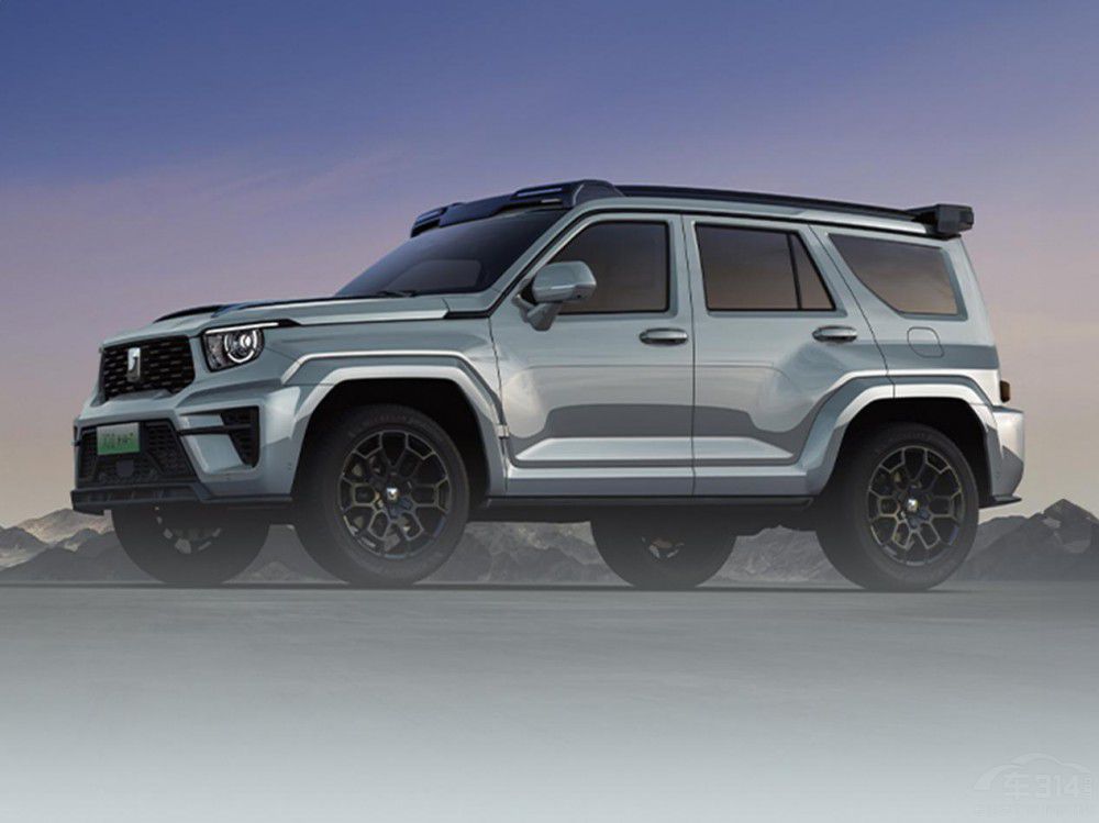 �(qi��ng)Ӳ��SUV?̹��700 Hi4-TVS�S��������