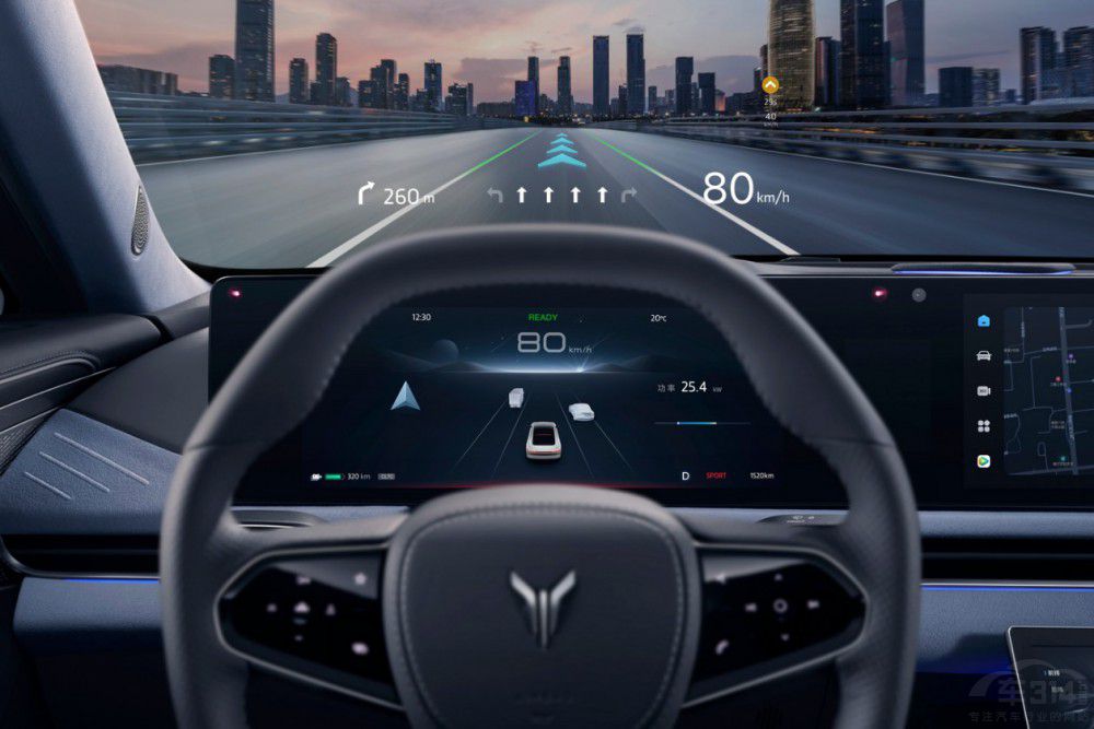 �����׷��PHEV�����֮�����������w��