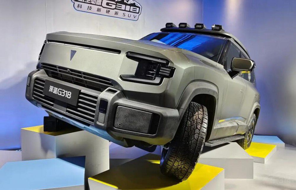 今夏三大重磅新車可能重塑2024車圈格局 今夏三大重磅新車可能重塑2024車圈格局