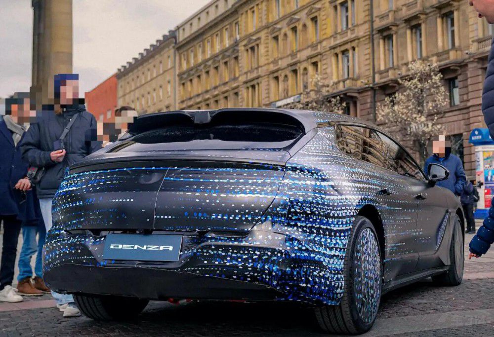 今夏三大重磅新車可能重塑2024車圈格局 今夏三大重磅新車可能重塑2024車圈格局