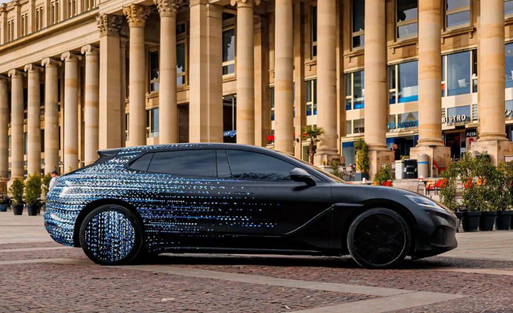 今夏三大重磅新車可能重塑2024車圈格局 今夏三大重磅新車可能重塑2024車圈格局