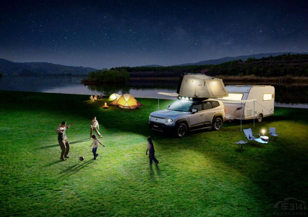 今夏三大重磅新車可能重塑2024車圈格局 今夏三大重磅新車可能重塑2024車圈格局