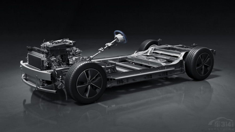 �������� SUV �Ǽo(j��)Ԫ ET ��ʽ�_(k��i)���A(y��)����