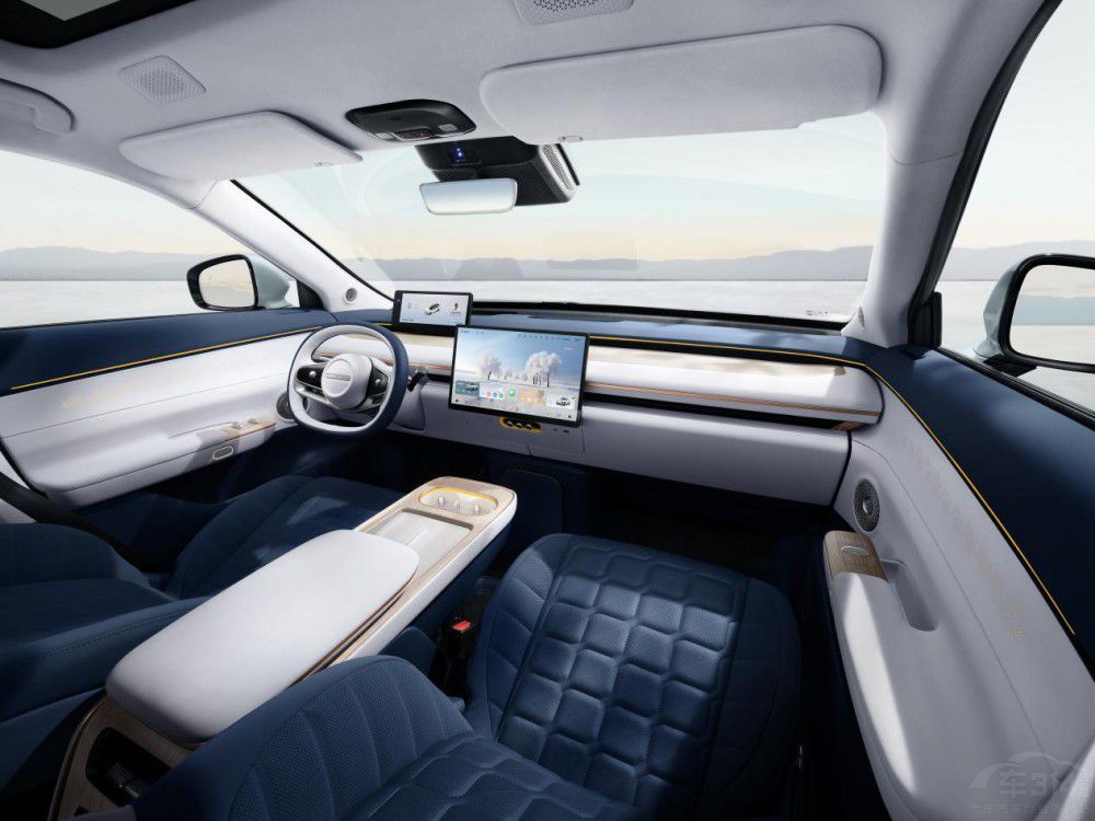 �������� SUV �Ǽo(j��)Ԫ ET ��ʽ�_(k��i)���A(y��)����