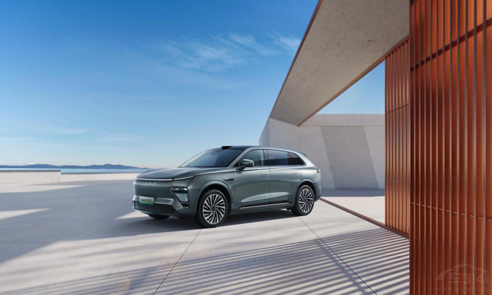 �������� SUV �Ǽo(j��)Ԫ ET ��ʽ�_(k��i)���A(y��)�ۣ�