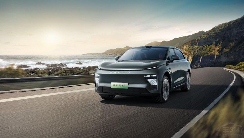 �������� SUV �Ǽo(j��)Ԫ ET ��ʽ�_(k��i)���A(y��)�ۣ�