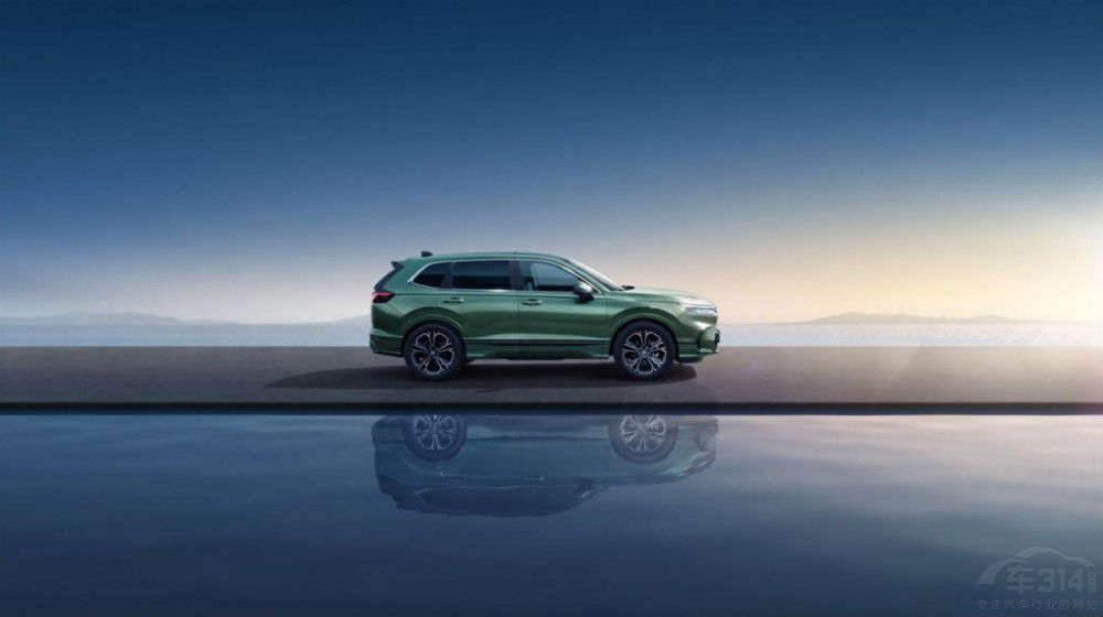 ��CR-V�����S���Ӱ�������p�˵���܇������