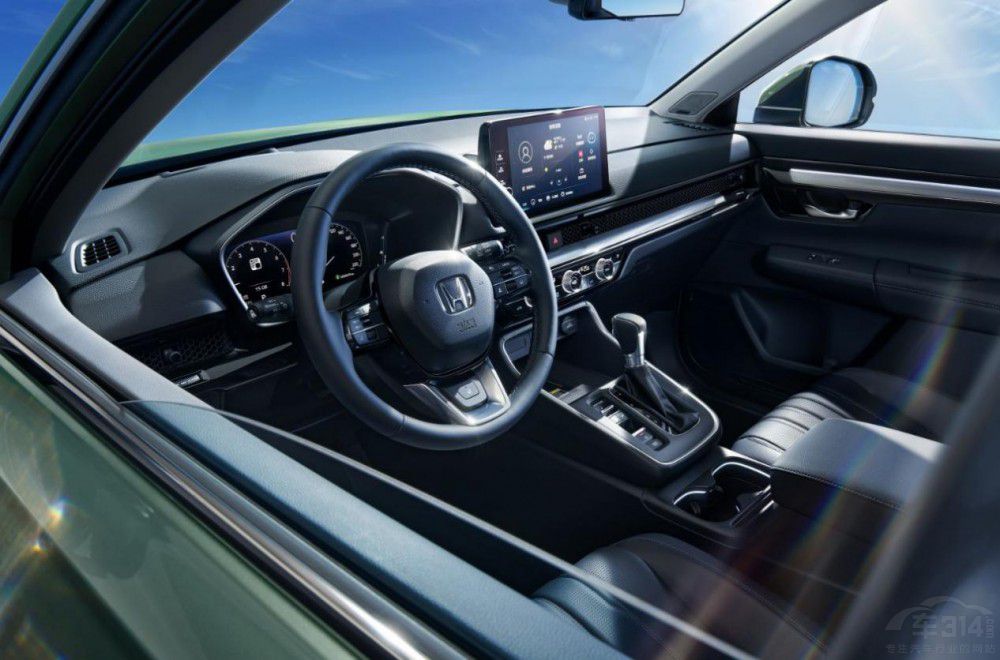 ��CR-V�����S���Ӱ�������p�˵���܇������