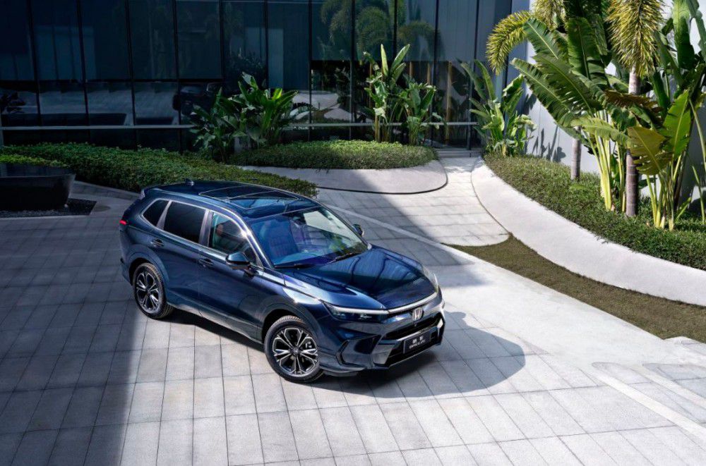 ��CR-V�����S���Ӱ�������p�˵���܇������