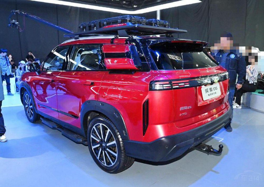 ����܇չֵ���I���ԃr��Ӳ��SUV����ɶ��