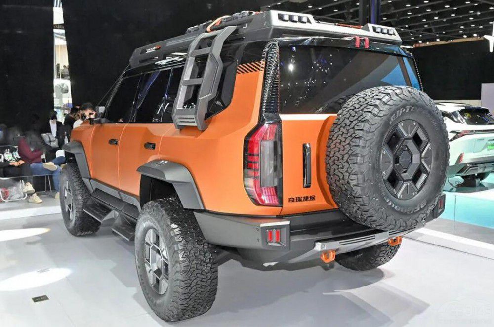 �°���ֵ���ڴ�����SUV����(g��)��(g��)���Ǻ�؛