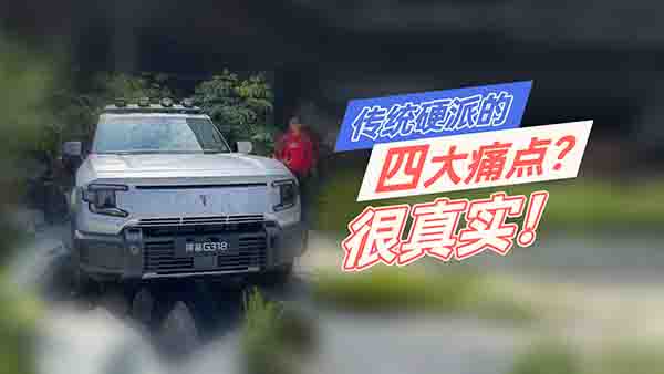 ���y(t��ng)Ӳ�ɵ��Ĵ�ʹ�c(di��n)������������{(l��n)G318