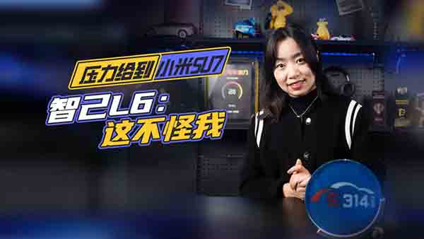 �Ǽ�L6�l(f��)����С��SU7�������̡�����һ����