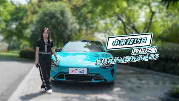  С��SU7 ��������Ʒ�Ƶĳ�늘���늆���