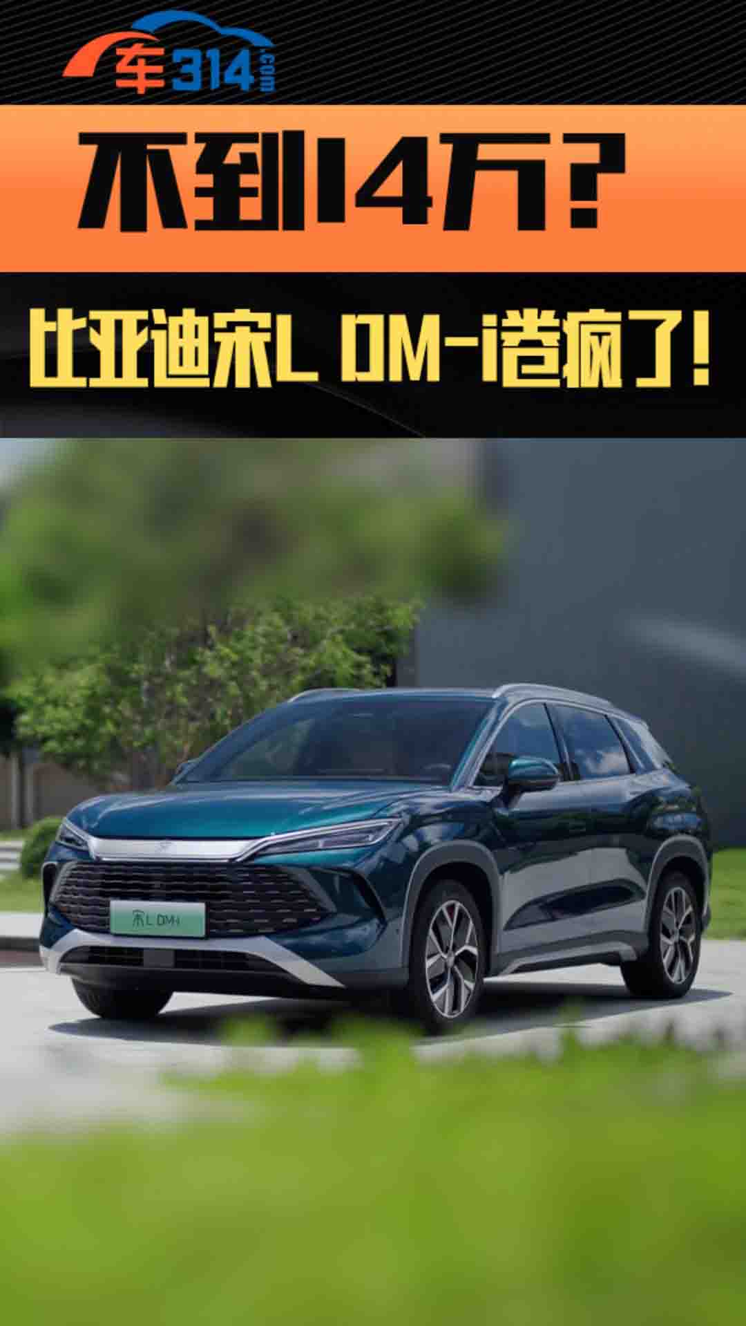 ����14�f���ȁ�����L DM-i��ľ�������