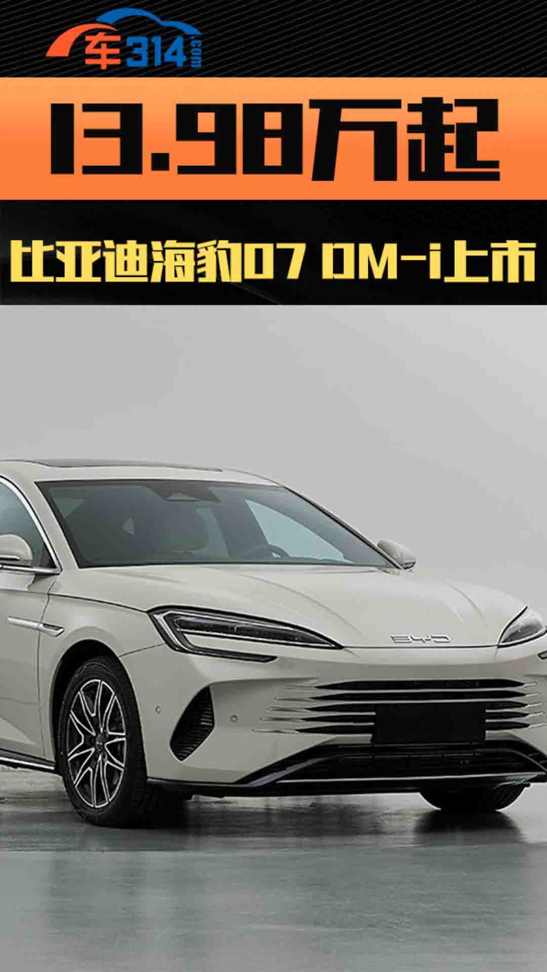 �ȁ��Ϻ���07 DM-i���к��YB��(j��)܇���wʧ