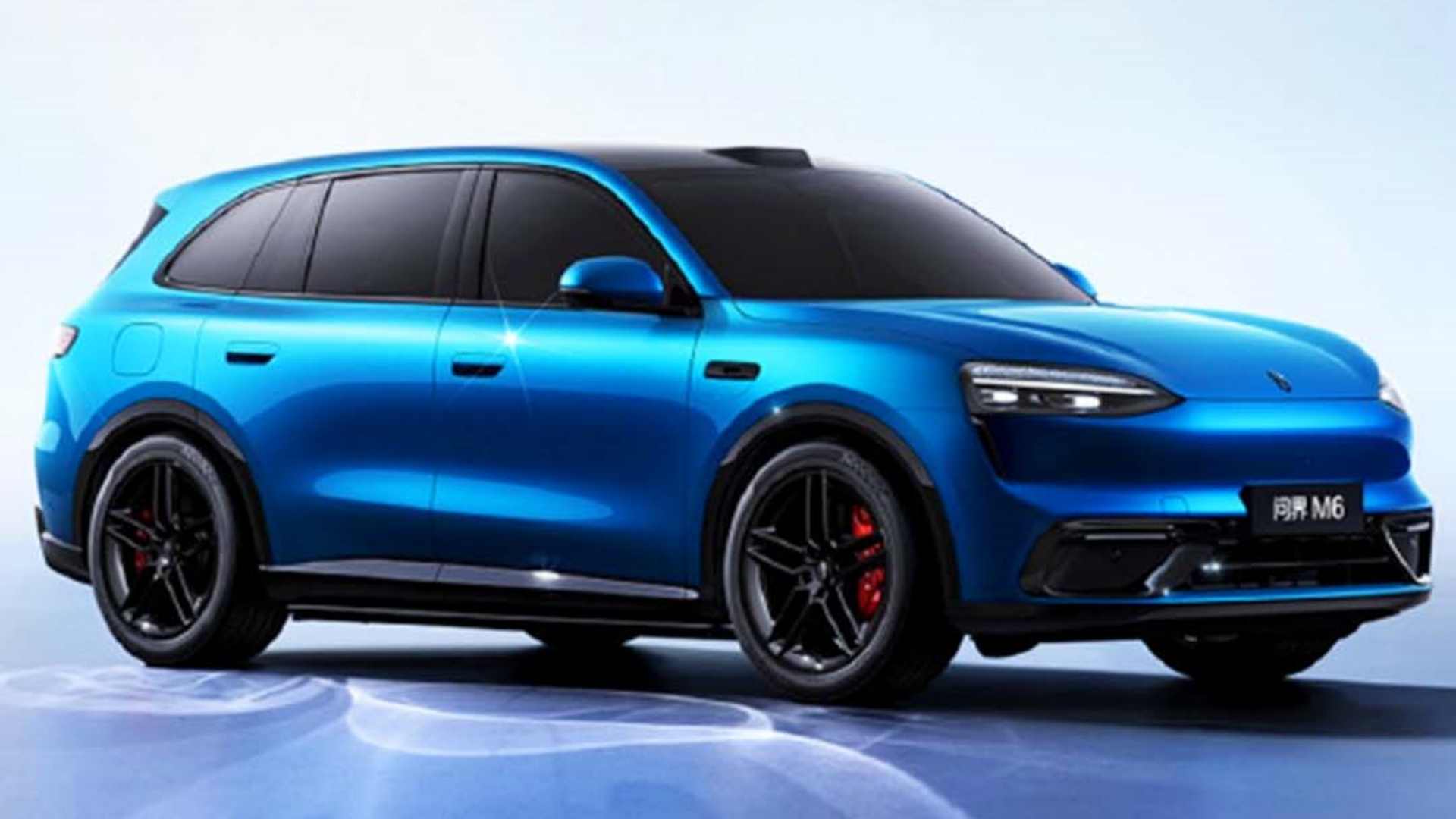 ��(w��n)��M6����A���̳���25�f(w��n)��(j��)SUV��(n��i)����