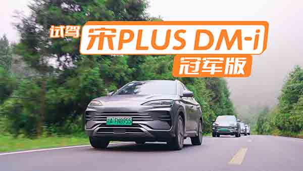 ԇ�{��PLUS DM-i��܊�� ����|(zh��)��߀���e��