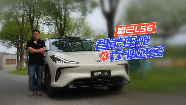 �Ǽ�LS6��ʲô�����δ��(l��i)�е������{œ��