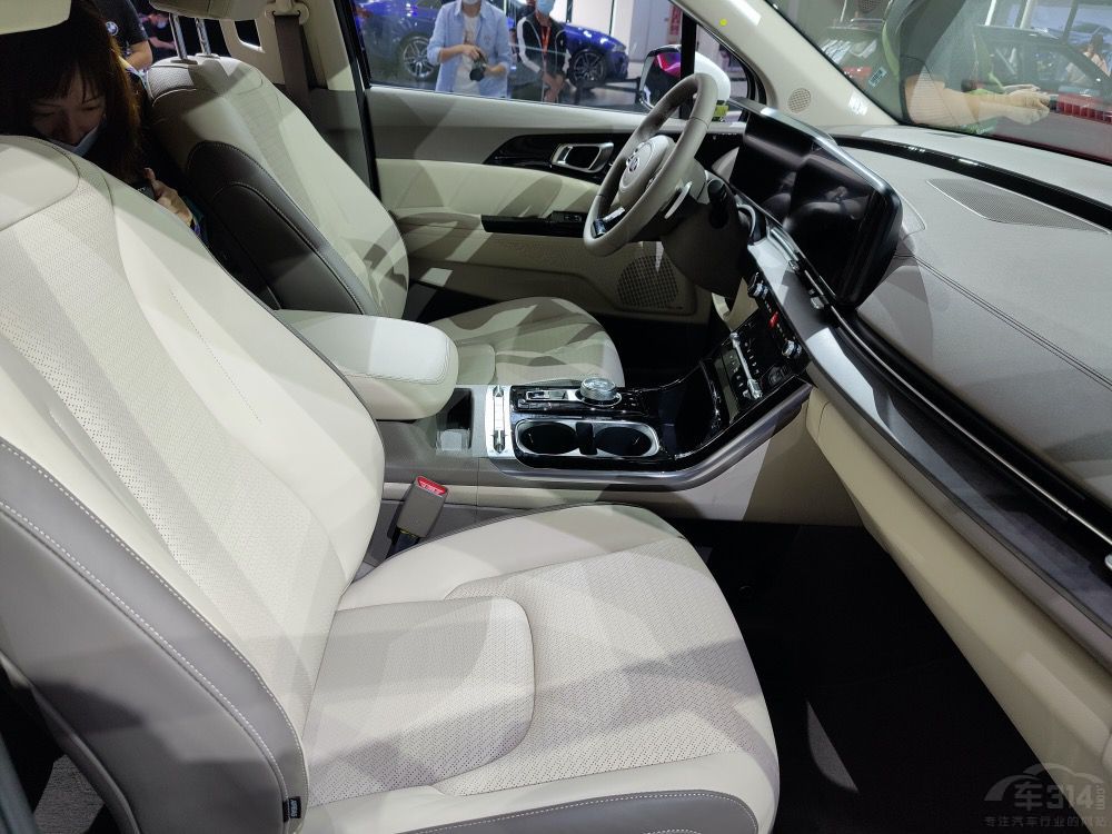 ���2021�꣬�P�c(di��n)ֵ��ُ(g��u)�I��MPV܇����