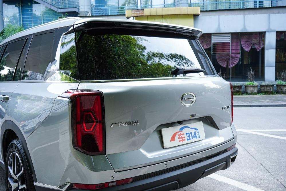 ����GS8��(du��)�ȝh�m�_(d��)��;�^L��ʲô��(y��u)��(sh��)��