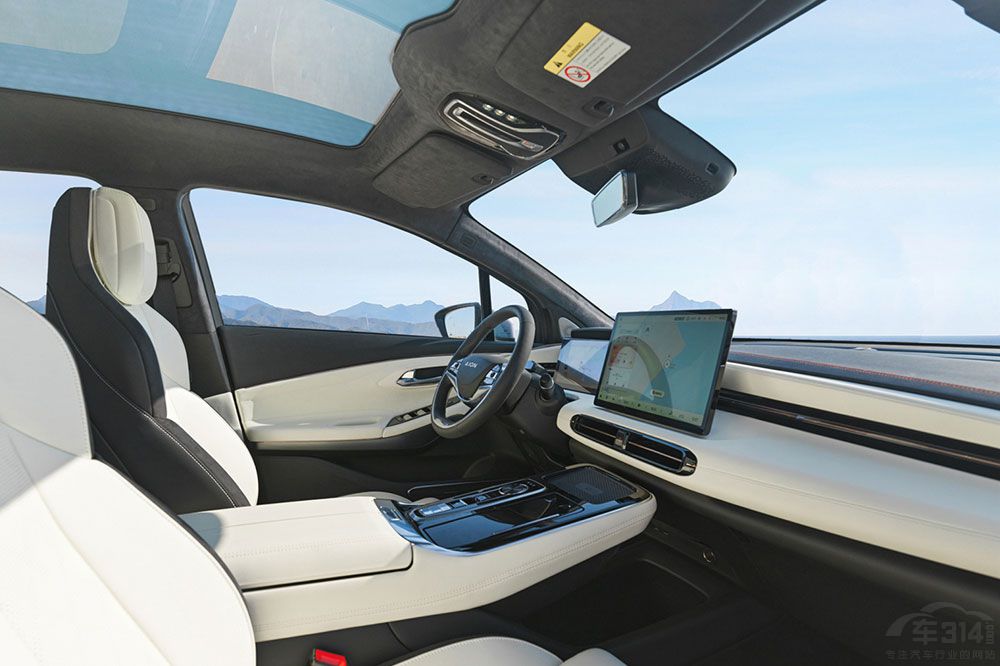 ����ۃr(ji��)��45�f AION LX Plus��ֵ���I��