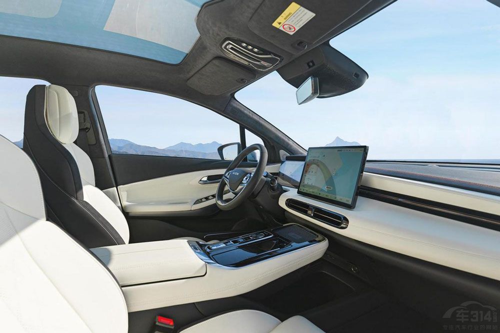 �m(x��)���뉺��˹�� AION LX Plus�Ŀ�ֵ���I