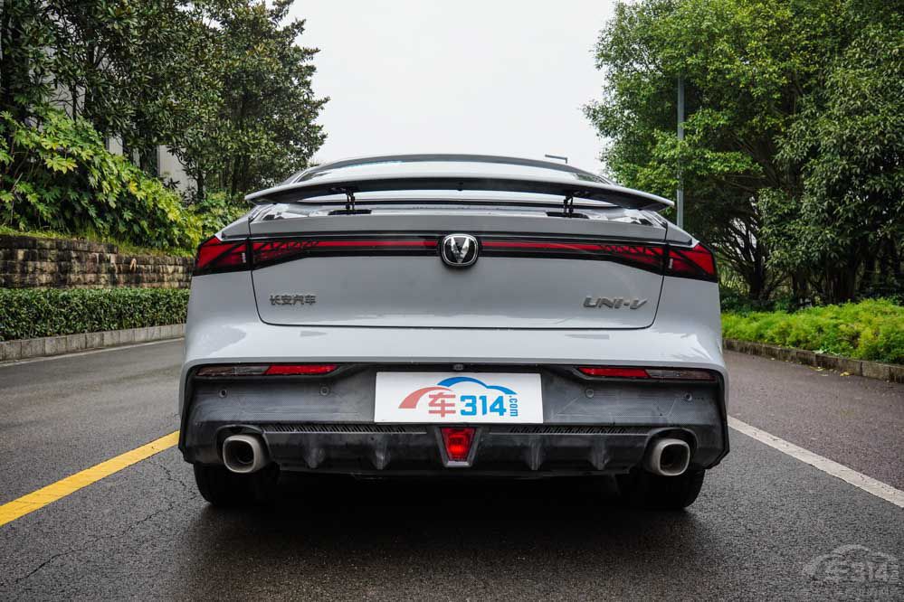 �l�����p�˵�һ���I����UNI-V����Ӱ��