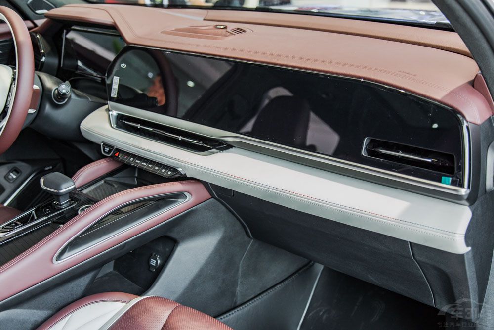 MG ONE���У����^�ڸ�Ʒ��β�ֵ���I��