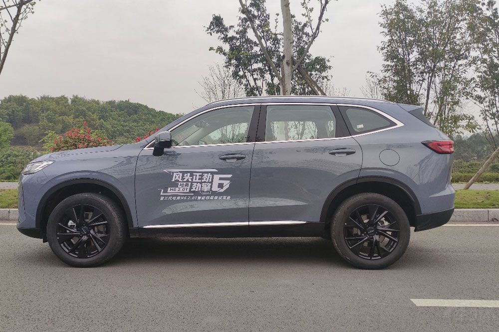 MG ONE���У����^�ڸ�Ʒ��β�ֵ���I��