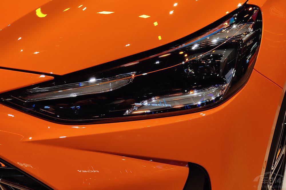 MG ONE���У����^�ڸ�Ʒ��β�ֵ���I��