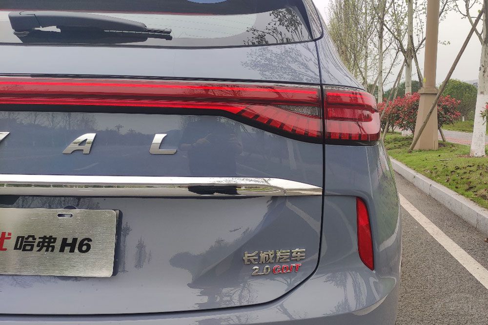 MG ONE���У����^�ڸ�Ʒ��β�ֵ���I��