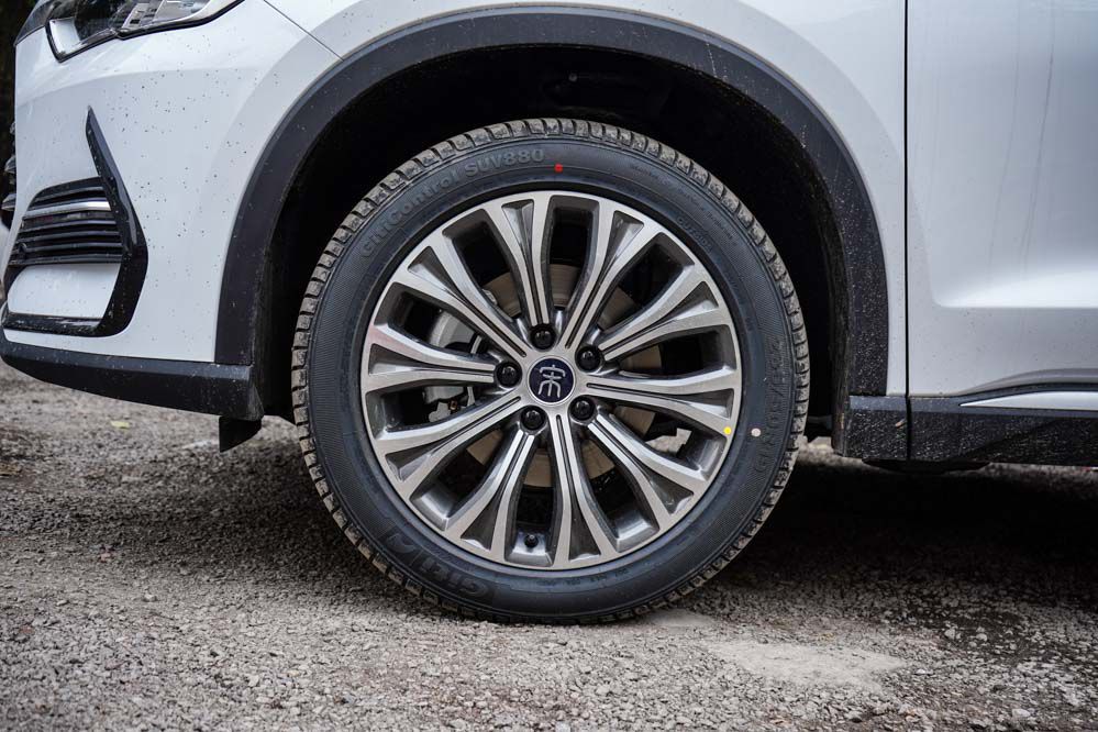 ��Ⱥ�܇���] 2021���@����SUV�����e�^