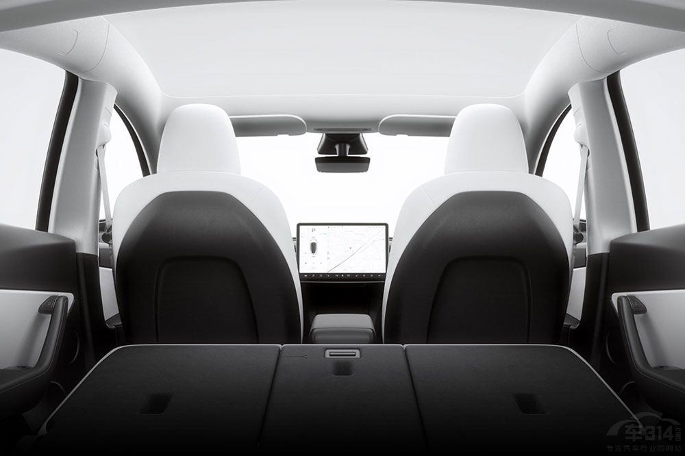 ����Model Y �@�׿�����ԴSUVҲֵ������