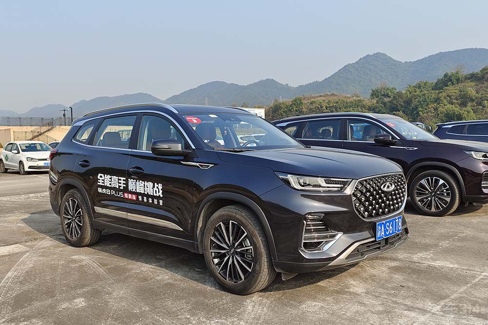 ��Ⱥ�܇���] 2021���@����SUV�����e�^