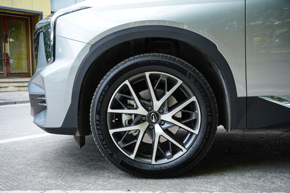 ��Ⱥ�܇���] 2021���@����SUV�����e�^