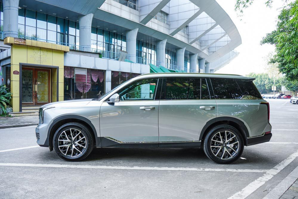 ��Ⱥ�܇���] 2021���@����SUV�����e�^