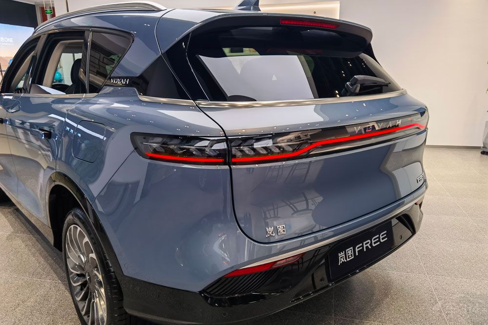 ����Model Y �@�׿�����ԴSUVҲֵ������