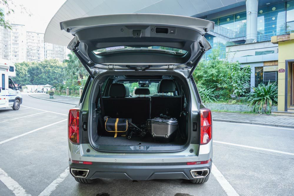 ��Ⱥ�܇���] 2021���@����SUV�����e�^