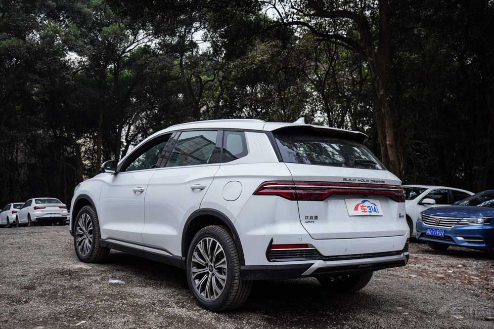 ����Model Y �@�׿�����ԴSUVҲֵ������