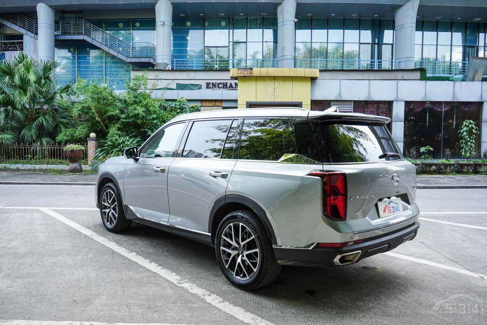 ��؛���ԏ� �P�c2021����˚���a(ch��n)SUV��