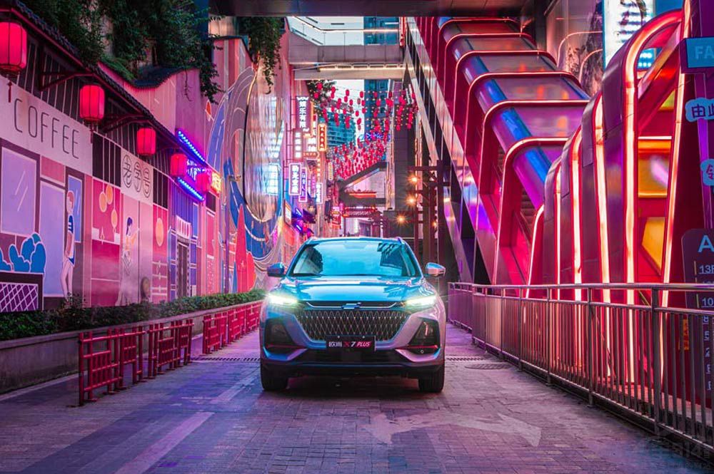 ��Ȍ�(du��)��10�f(w��n)��������Ʒ��SUV�x����(zh��n)�](m��i)�e(cu��)