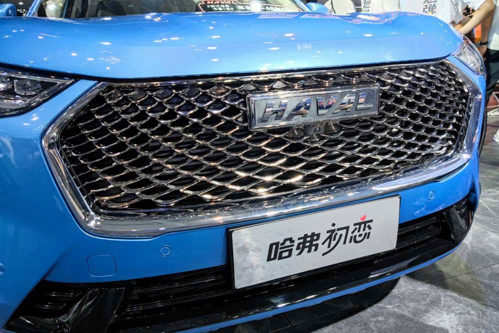 ��Ȍ�(du��)��10�f(w��n)��������Ʒ��SUV�x����(zh��n)�](m��i)�e(cu��)