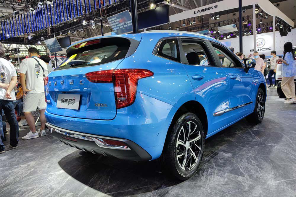 ��Ȍ�(du��)��10�f(w��n)��������Ʒ��SUV�x����(zh��n)�](m��i)�e(cu��)