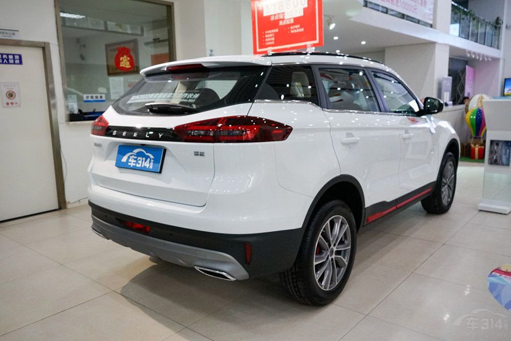 ��Ȍ�(du��)��10�f(w��n)��������Ʒ��SUV�x����(zh��n)�](m��i)�e(cu��)